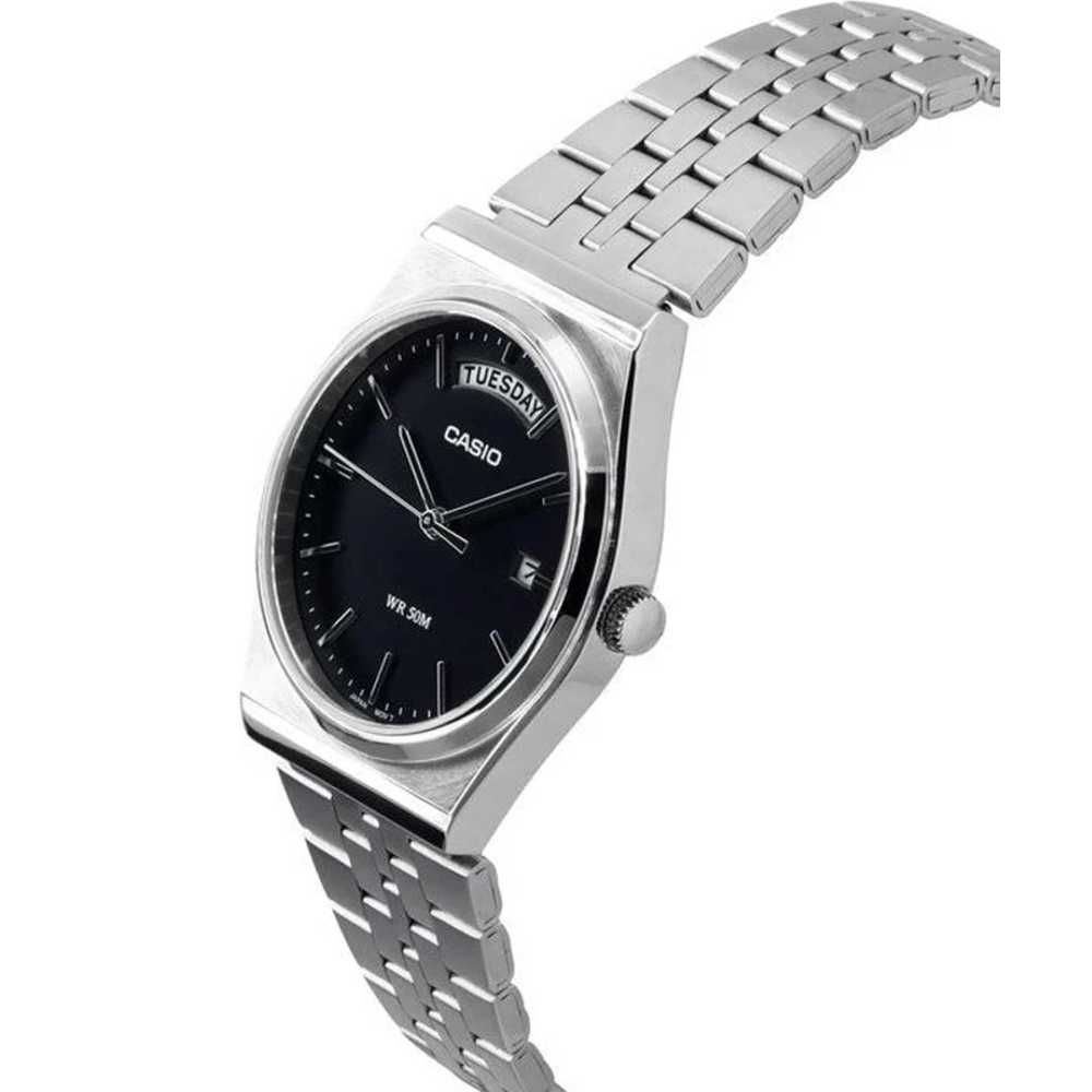 ساعت مچی مردانه کاسیو، زیرمجموعه Standard، کد MTP-B146D-1AVDF