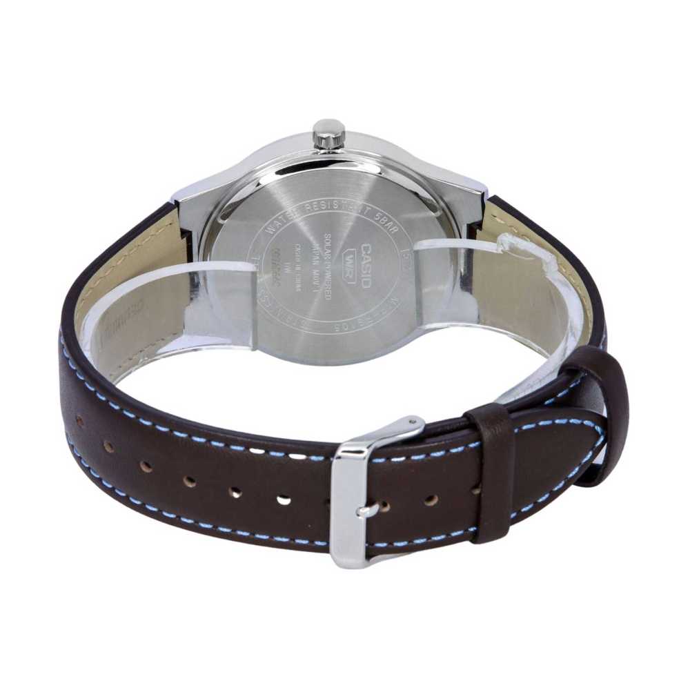 ساعت مچی مردانه کاسیو، زیرمجموعه Standard، کد MTP-RS105L-7BVDF