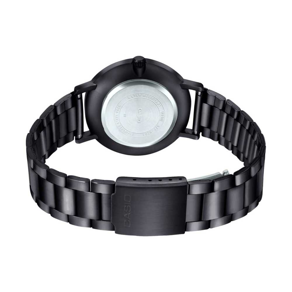 ساعت مچی مردانه کاسیو، زیر مجموعه Standard, کد MTP-VT01B-1BUDF