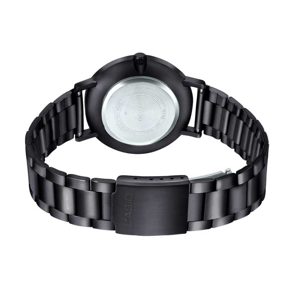 ساعت مچی مردانه کاسیو، زیر مجموعه Standard, کد MTP-VT01B-7BUDF