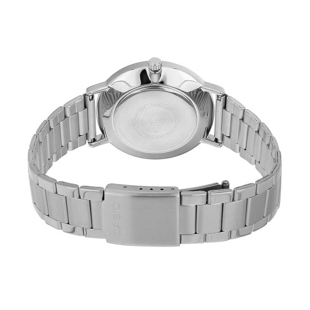 ساعت مچی مردانه کاسیو، زیرمجموعه Standard، کد MTP-VT01DM-7AUDF