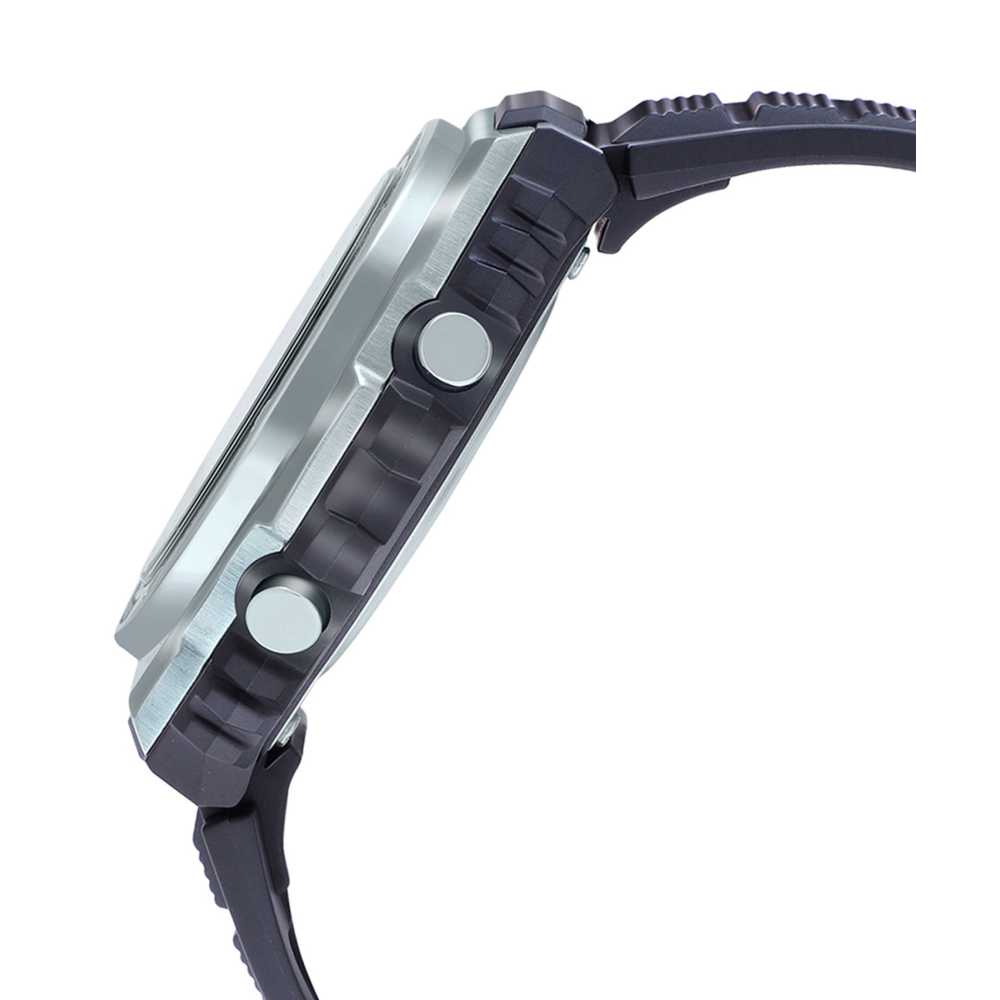 ساعت مچی مردانه کاسیو، زیرمجموعه Standard, کد MWD-100H-1BVDF