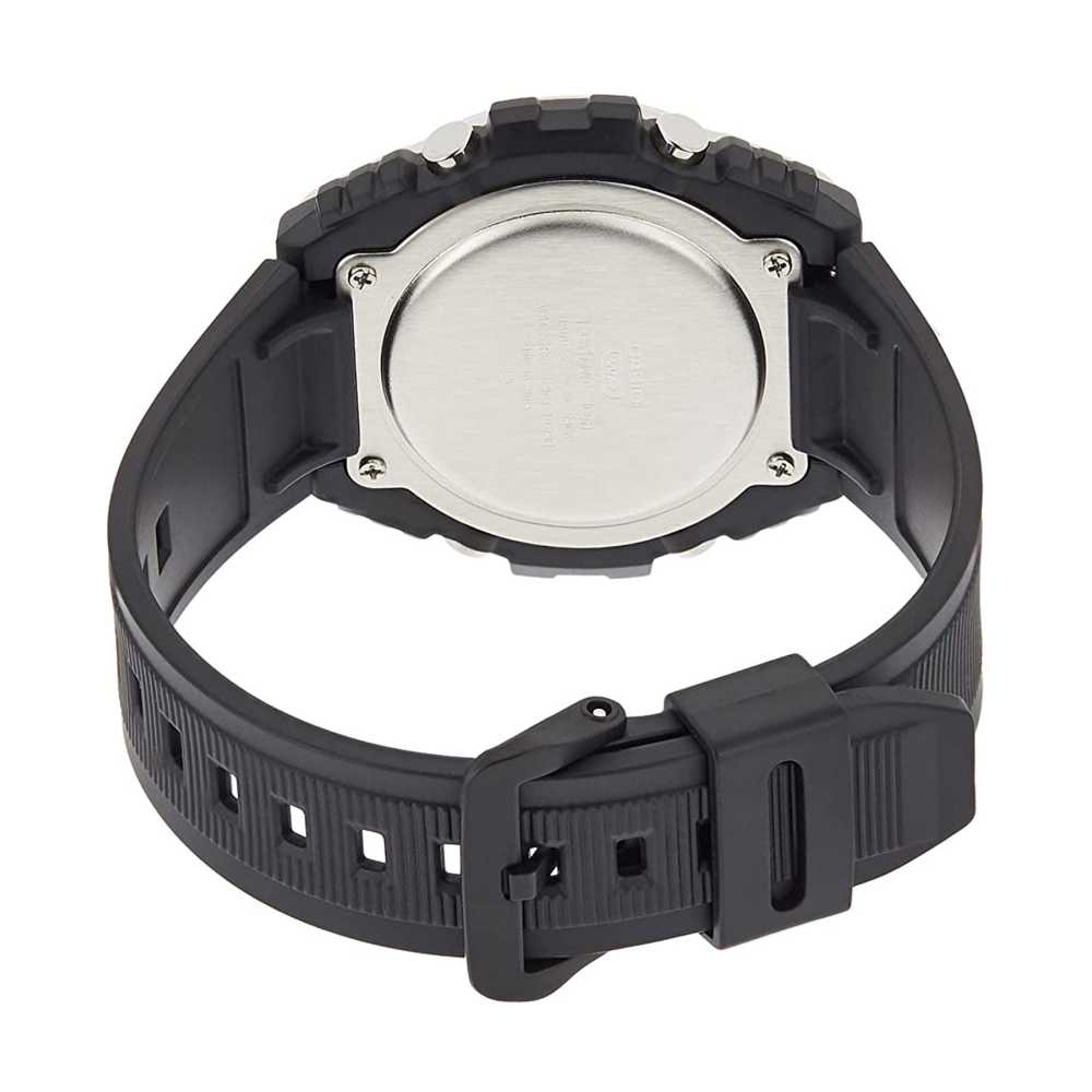 ساعت مچی مردانه کاسیو، زیرمجموعه Standard, کد MWD-100H-1BVDF