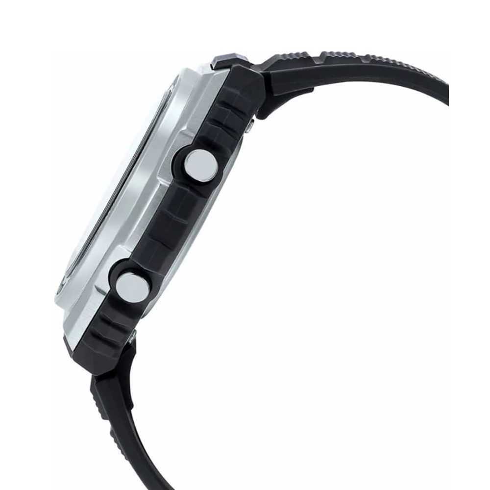 ساعت مچی مردانه کاسیو، زیر مجموعه Standard، کد MWD-100H-9AVDF