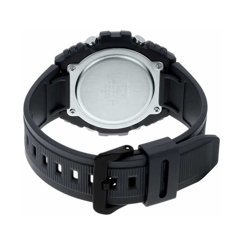 ساعت مچی مردانه کاسیو، زیر مجموعه Standard، کد MWD-100H-9AVDF