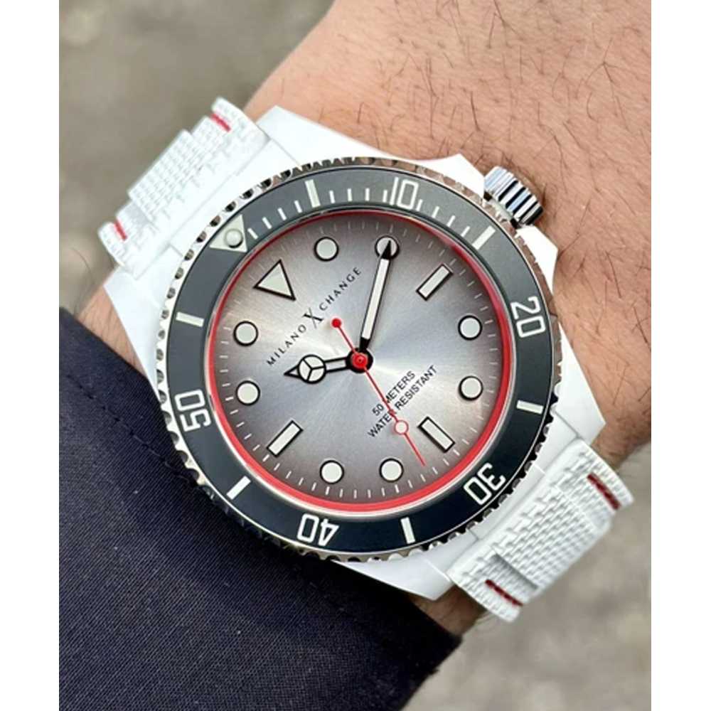 ساعت مچی مردانه میلانو اکسچنج، کد MXG1114