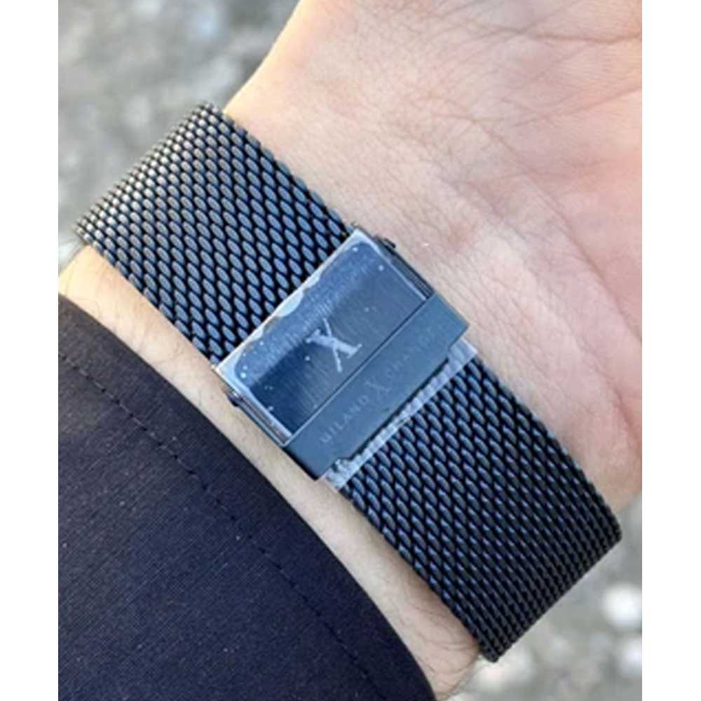ساعت مچی مردانه میلانو اکسچنج، کد MXG1122