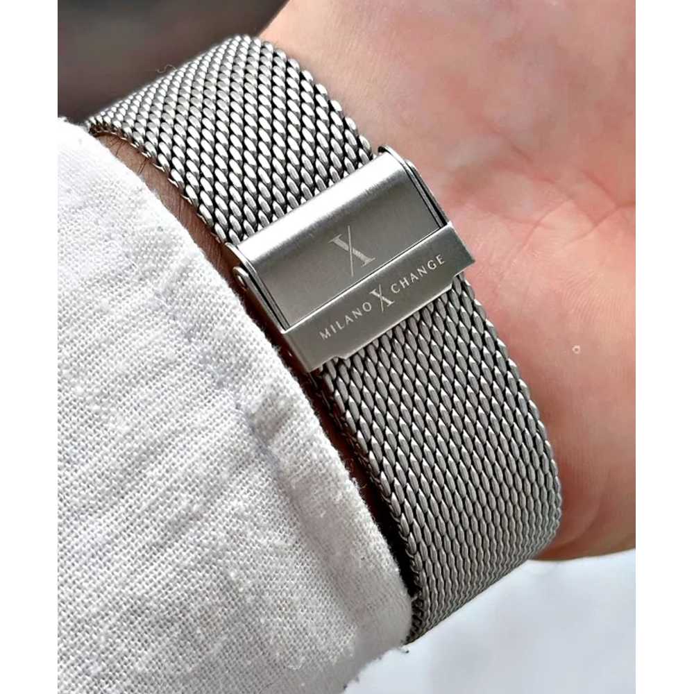 ساعت مچی مردانه میلانو اکسچنج، کد MXG1124
