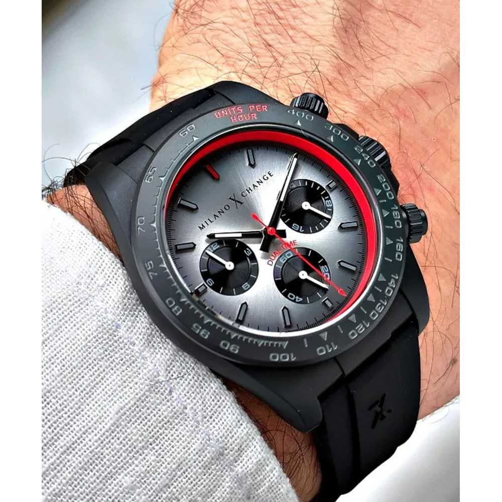 ساعت مچی مردانه میلانو اکسچنج، کد MXG2114