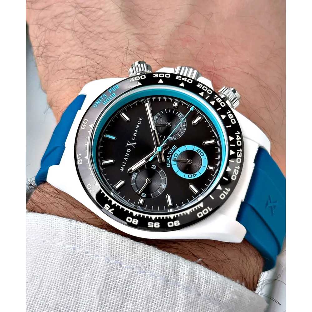 ساعت مچی مردانه میلانو اکسچنج، کد MXG2115