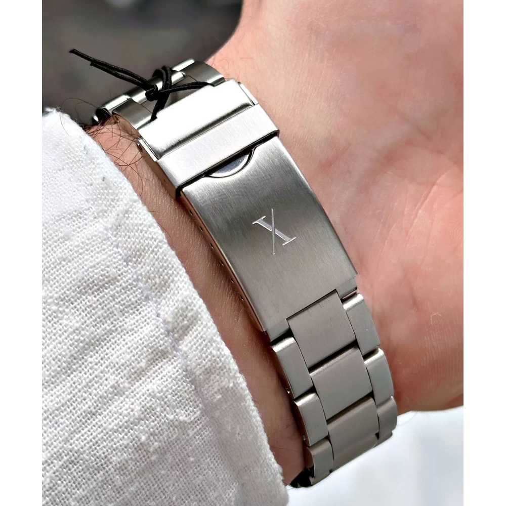 ساعت مچی مردانه میلانو اکسچنج، کد MXG2117