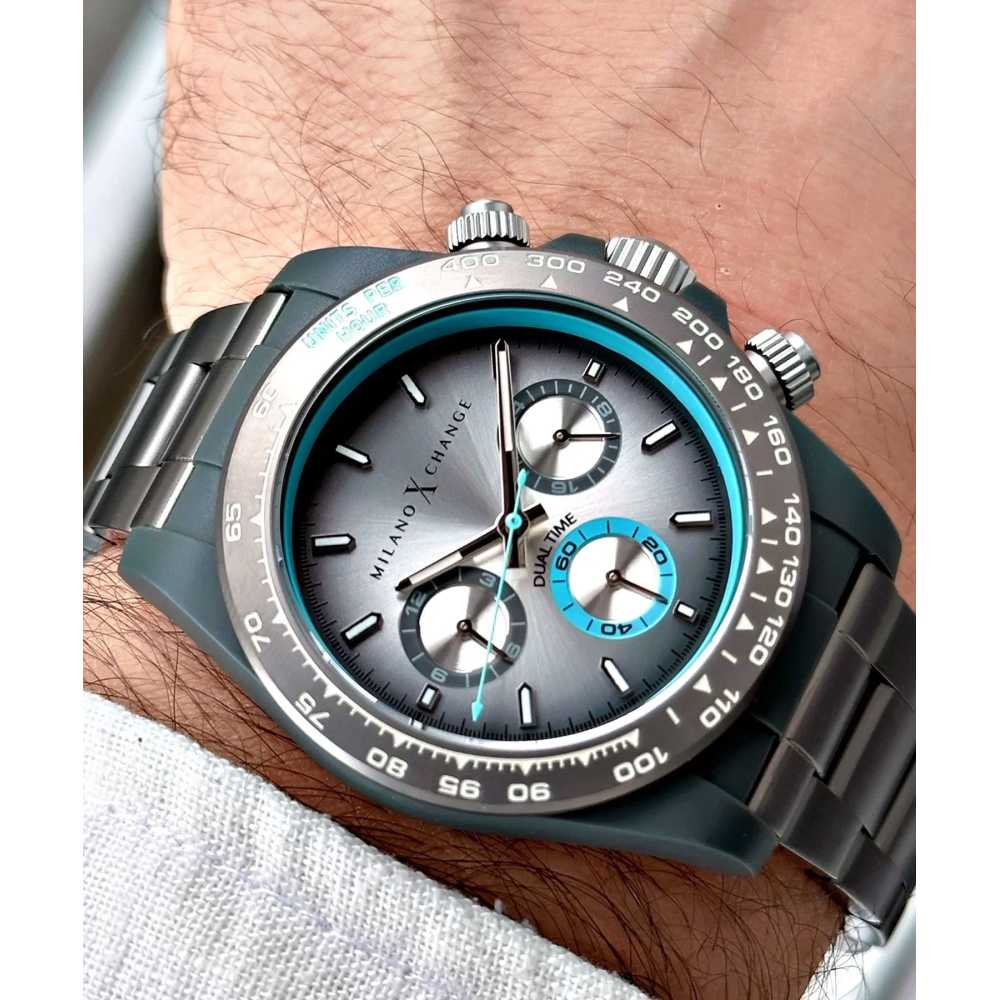 ساعت مچی مردانه میلانو اکسچنج، کد MXG2120