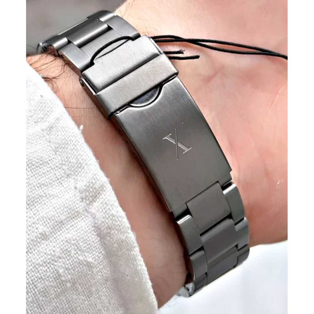ساعت مچی مردانه میلانو اکسچنج، کد MXG2120