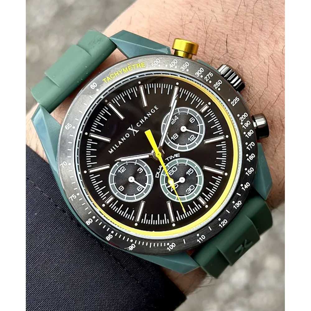 ساعت مچی مردانه میلانو اکسچنج، کد MXG3116