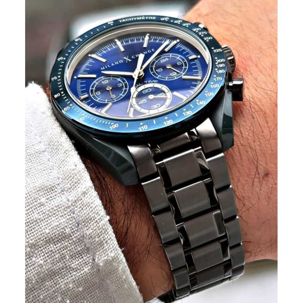 ساعت مچی مردانه میلانو اکسچنج، کد MXG3119