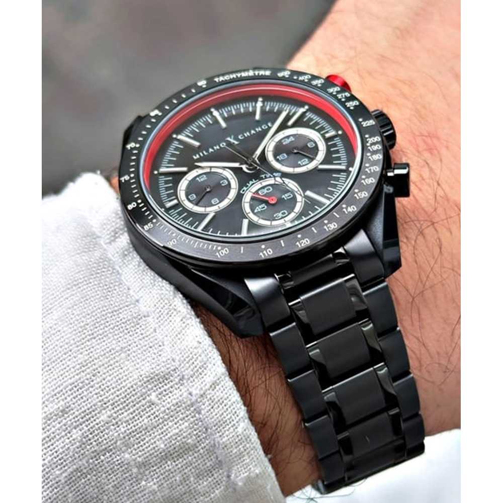 ساعت مچی مردانه میلانو اکسچنج، کد MXG3120