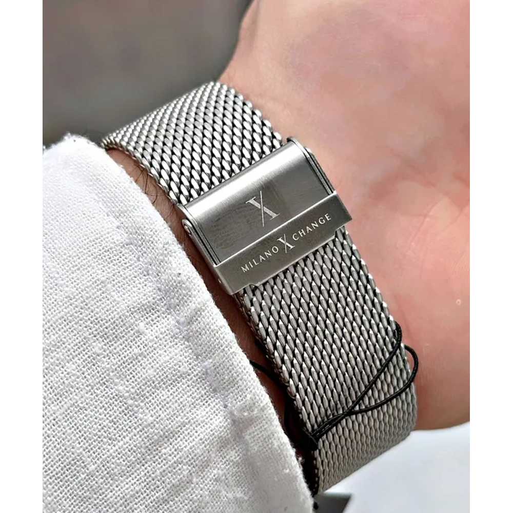 ساعت مچی مردانه میلانو اکسچنج، کد MXG3121