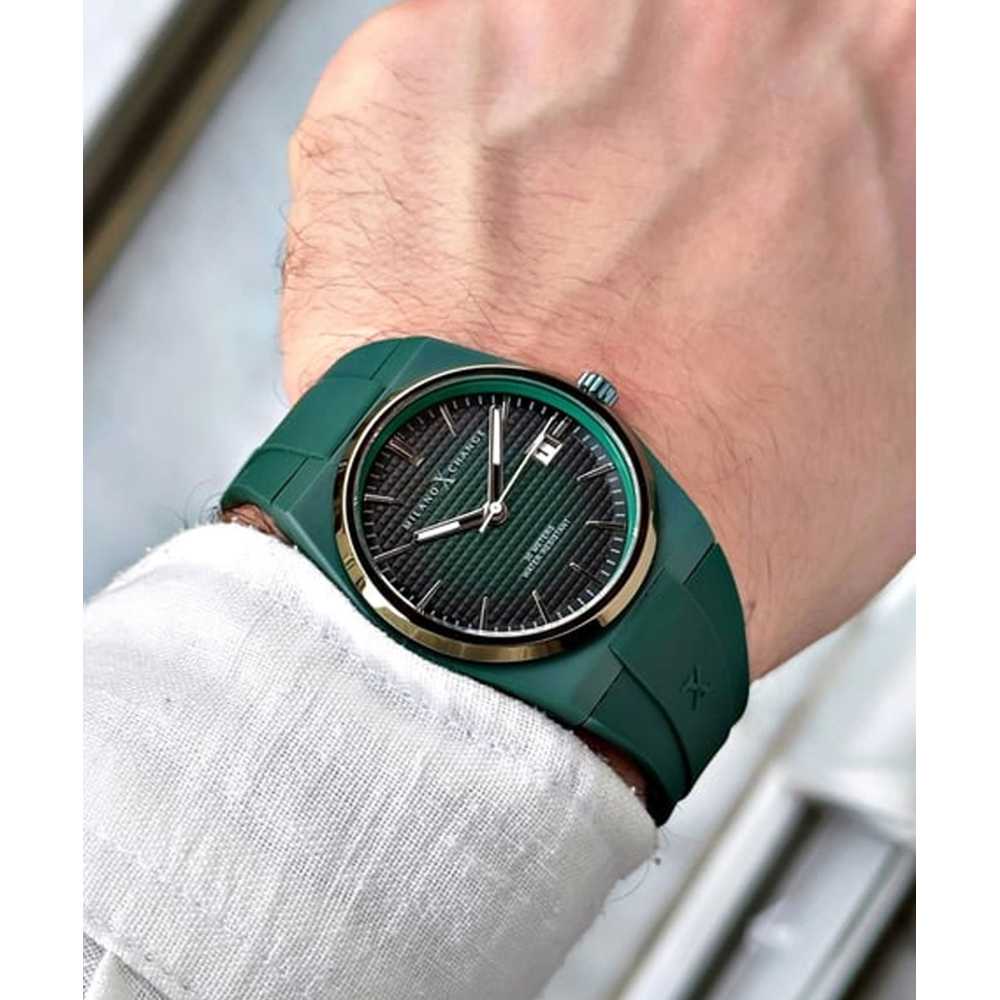 ساعت مچی مردانه میلانو اکسچنج، کد MXG4115