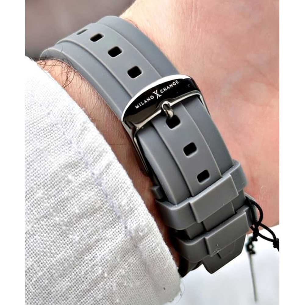 ساعت مچی مردانه میلانو اکسچنج، کد MXG4117