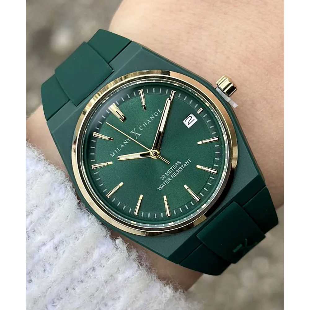 ساعت مچی زنانه میلانو اکسچنج، کد MXL5116