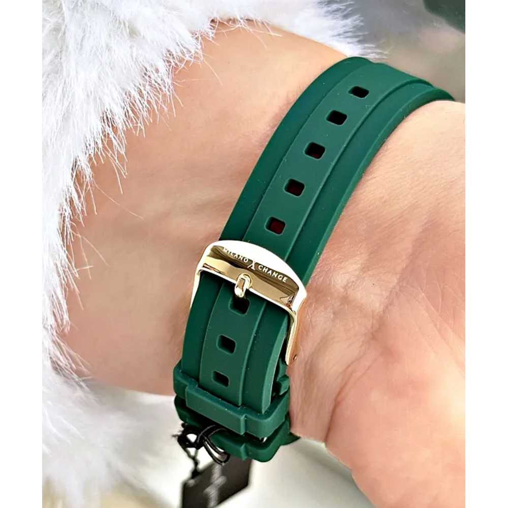ساعت مچی زنانه میلانو اکسچنج، کد MXL5116