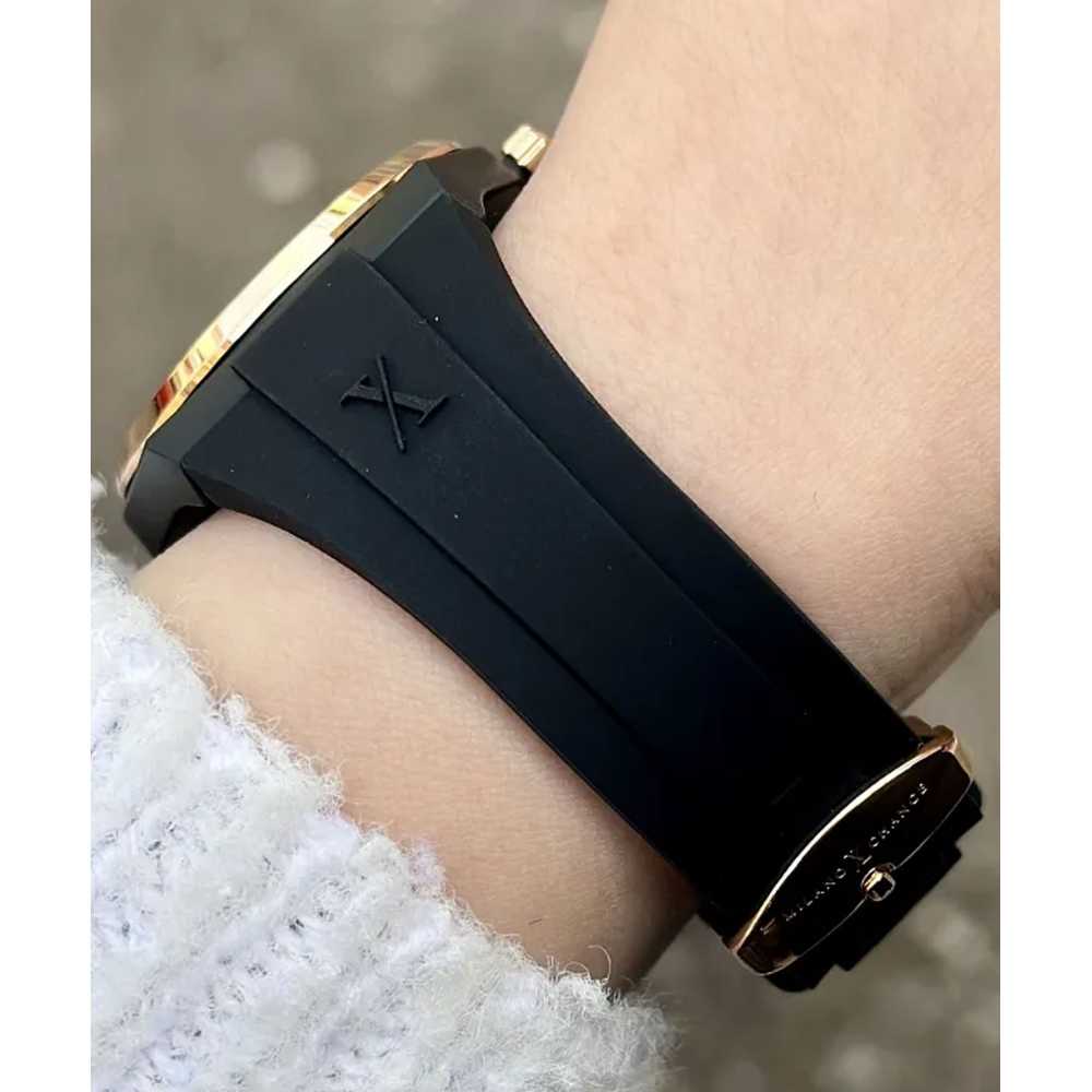 ساعت مچی زنانه میلانو اکسچنج، کد MXL5117