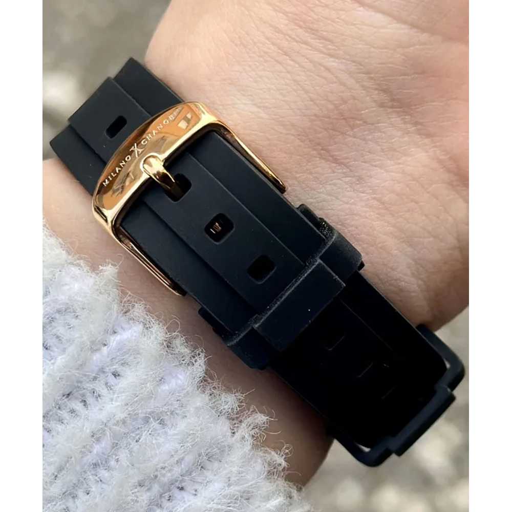 ساعت مچی زنانه میلانو اکسچنج، کد MXL5117