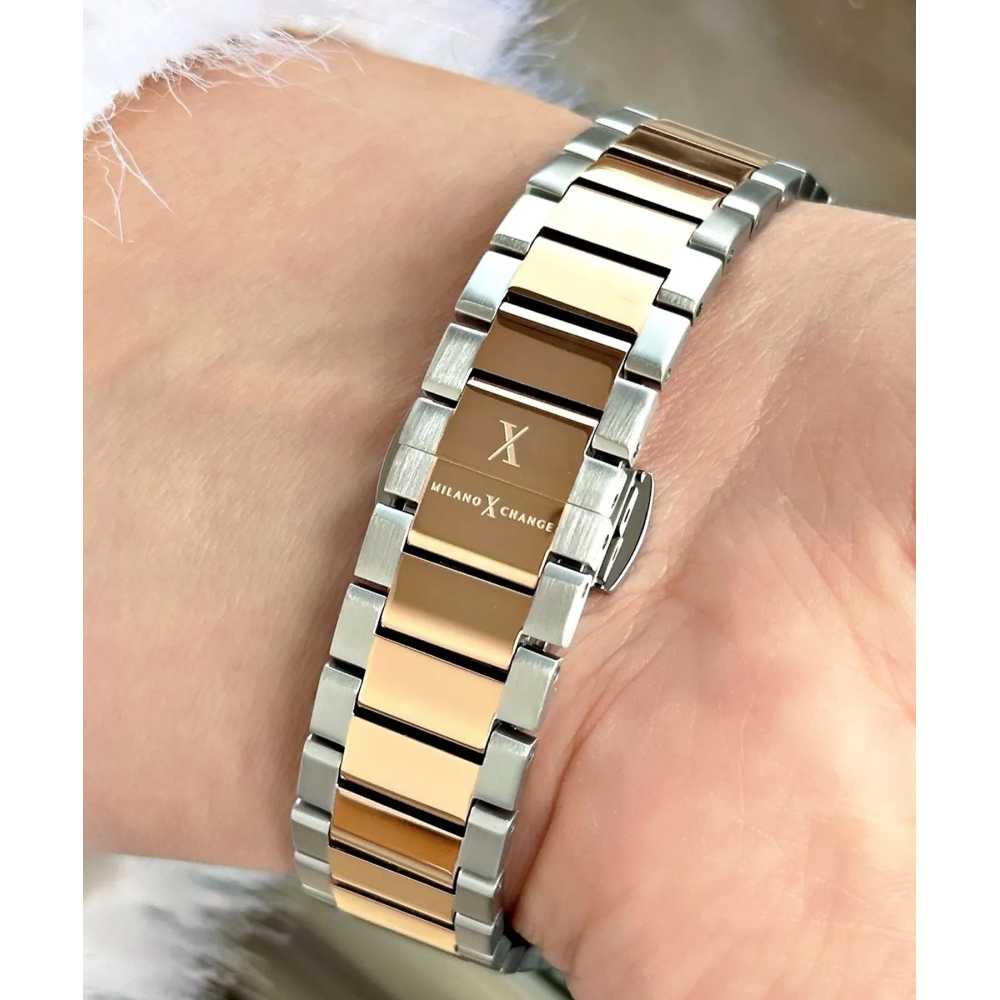 ساعت مچی زنانه میلانو اکسچنج، کد MXL5119