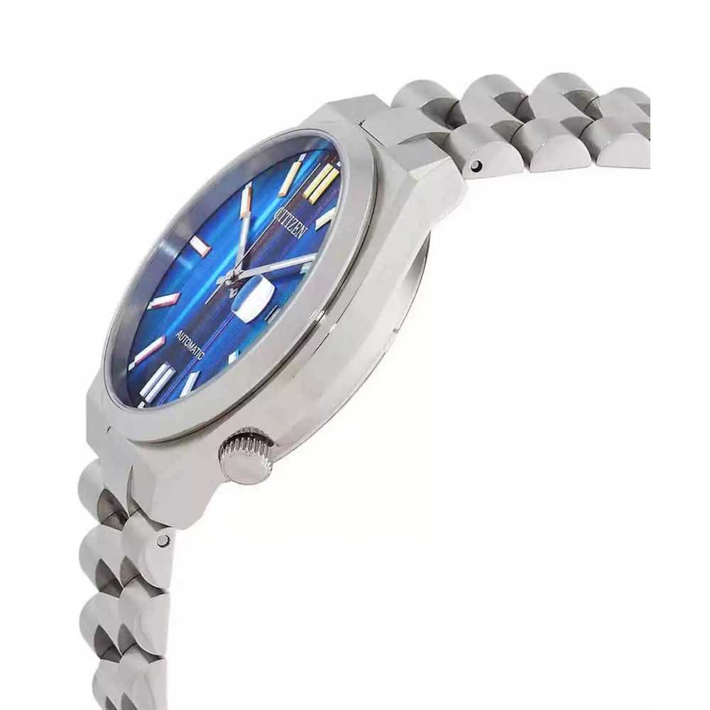 ساعت مچی مردانه سیتیزن، کد NJ0151-53W