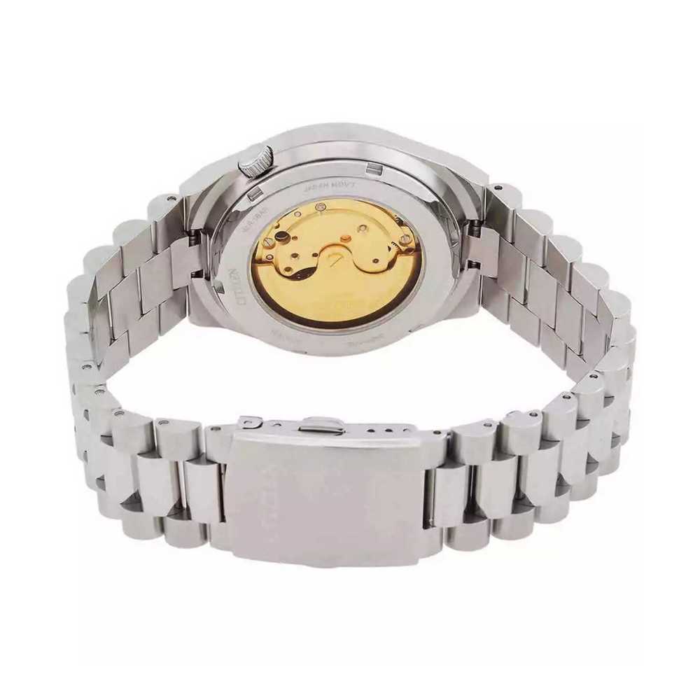 ساعت مچی مردانه سیتیزن، کد NJ0151-53W