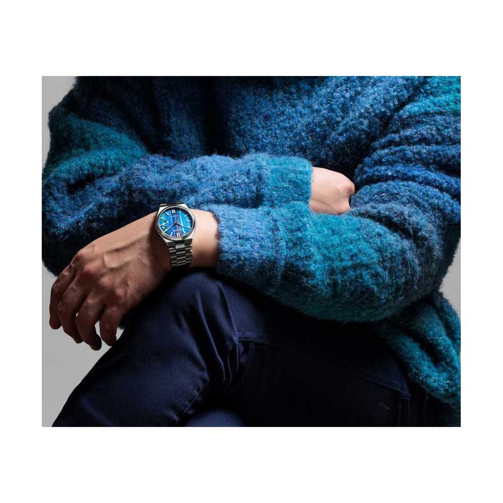 ساعت مچی مردانه سیتیزن، کد NJ0151-53W
