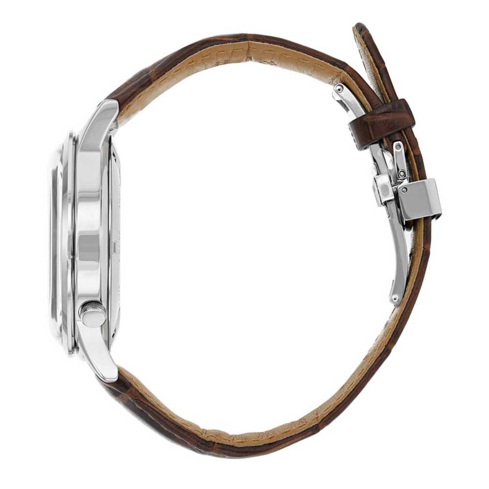 ساعت مچی مردانه سیتیزن, کد NK5000-12P