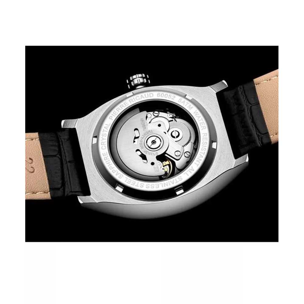 ساعت مچی مردانه پیر ریکود, کد P60052.5264A