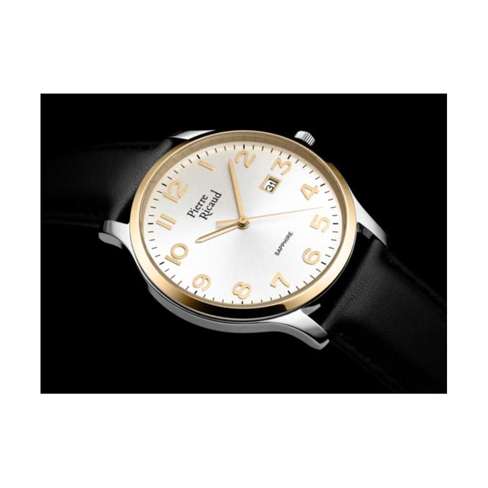 ساعت مچی مردانه پیر ریکود, کد P91028.2223Q
