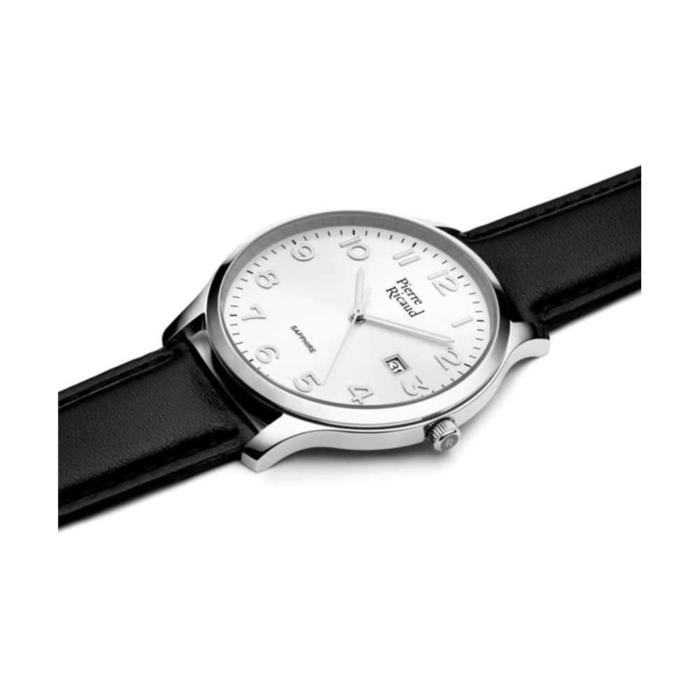 ساعت مچی مردانه پیر ریکود, کد P91028.5223Q