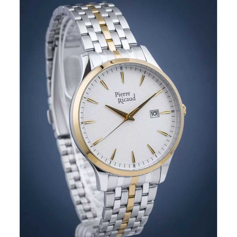 ساعت مچی مردانه پیر ریکود, کد P91037.2113Q