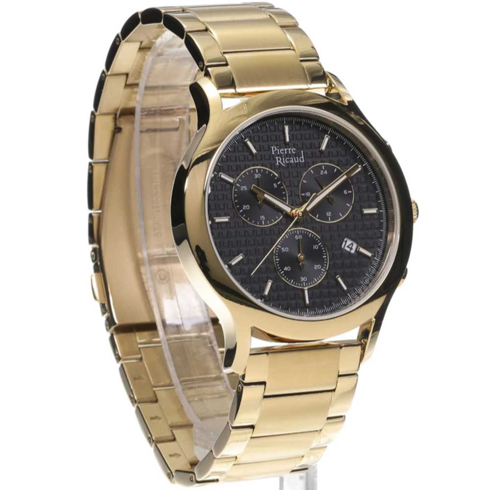 ساعت مچی مردانه پیر ریکود, کد P91099.1114CH