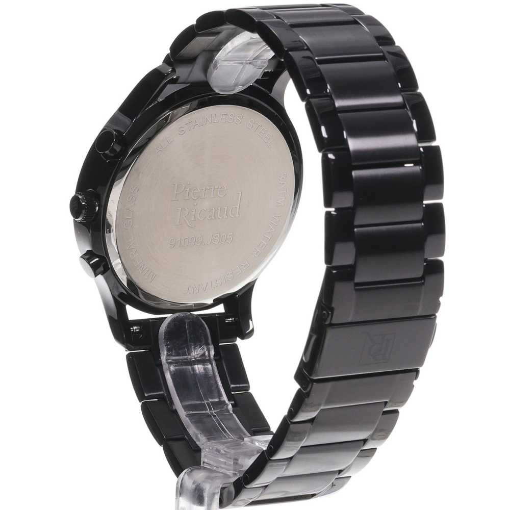 ساعت مچی مردانه پیر ریکود, کد P91099.B115CH