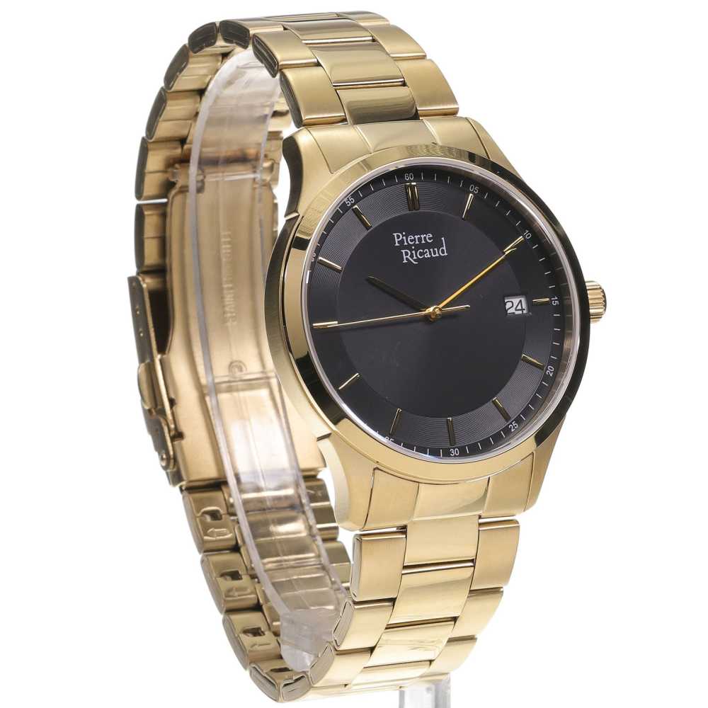 ساعت مچی مردانه پیر ریکود, کد P91103.1114Q