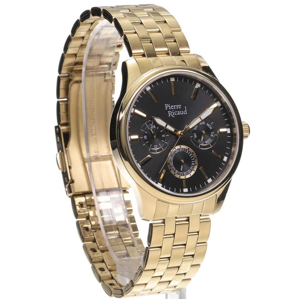 ساعت مچی مردانه پیر ریکود, کدP91106.1114QF