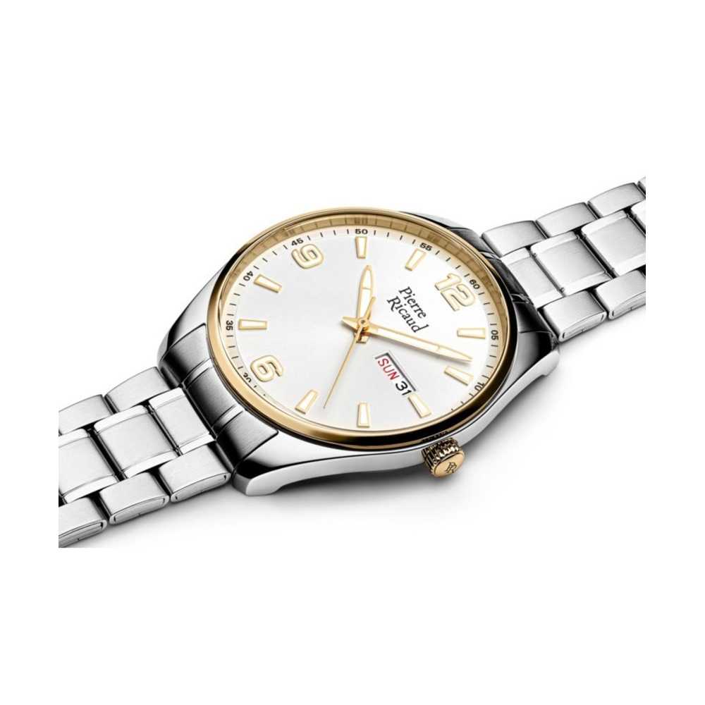 ساعت مچی مردانه پیر ریکود, کد P91107.2153Q