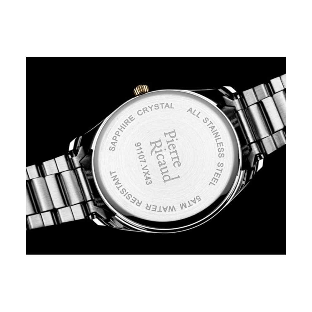 ساعت مچی مردانه پیر ریکود, کد P91107.5154Q