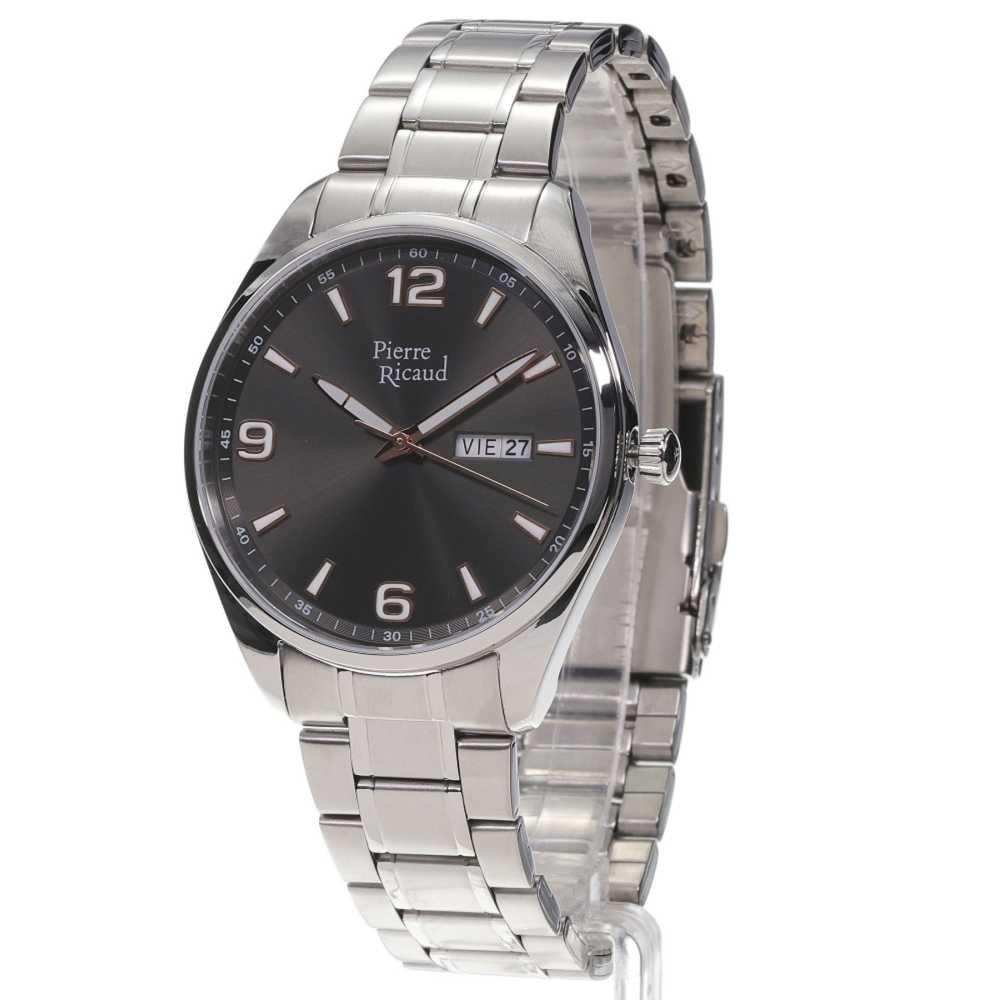ساعت مچی مردانه پیر ریکود, کد P91107.51R7Q