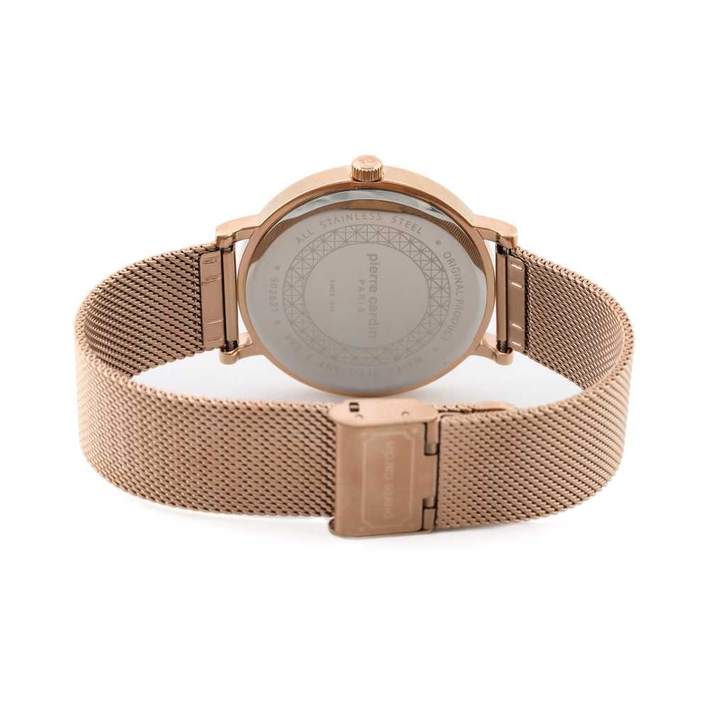 ساعت مچی مردانه پیرکاردین, کد PC902621F14