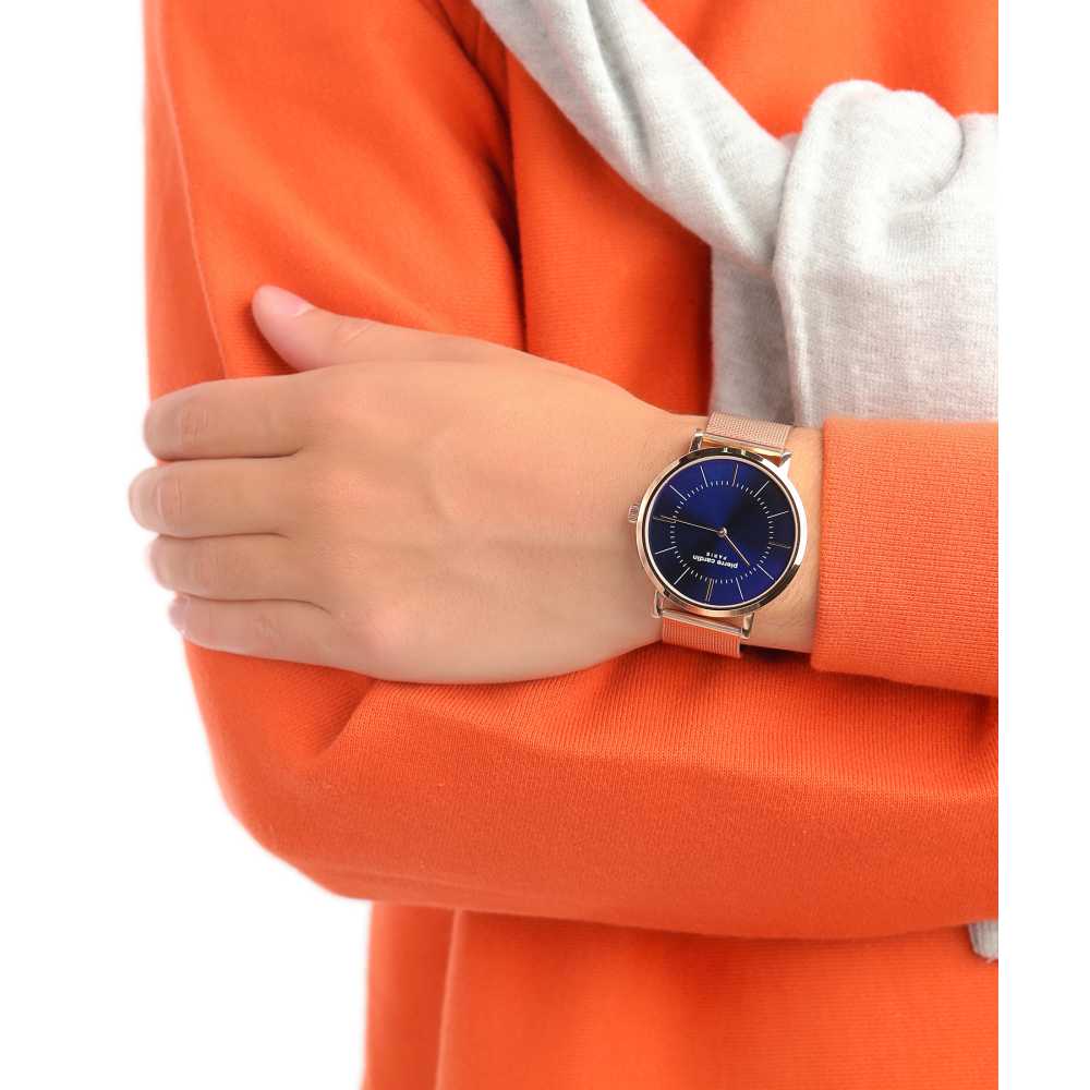 ساعت مچی مردانه پیرکاردین, کد PC902621F14