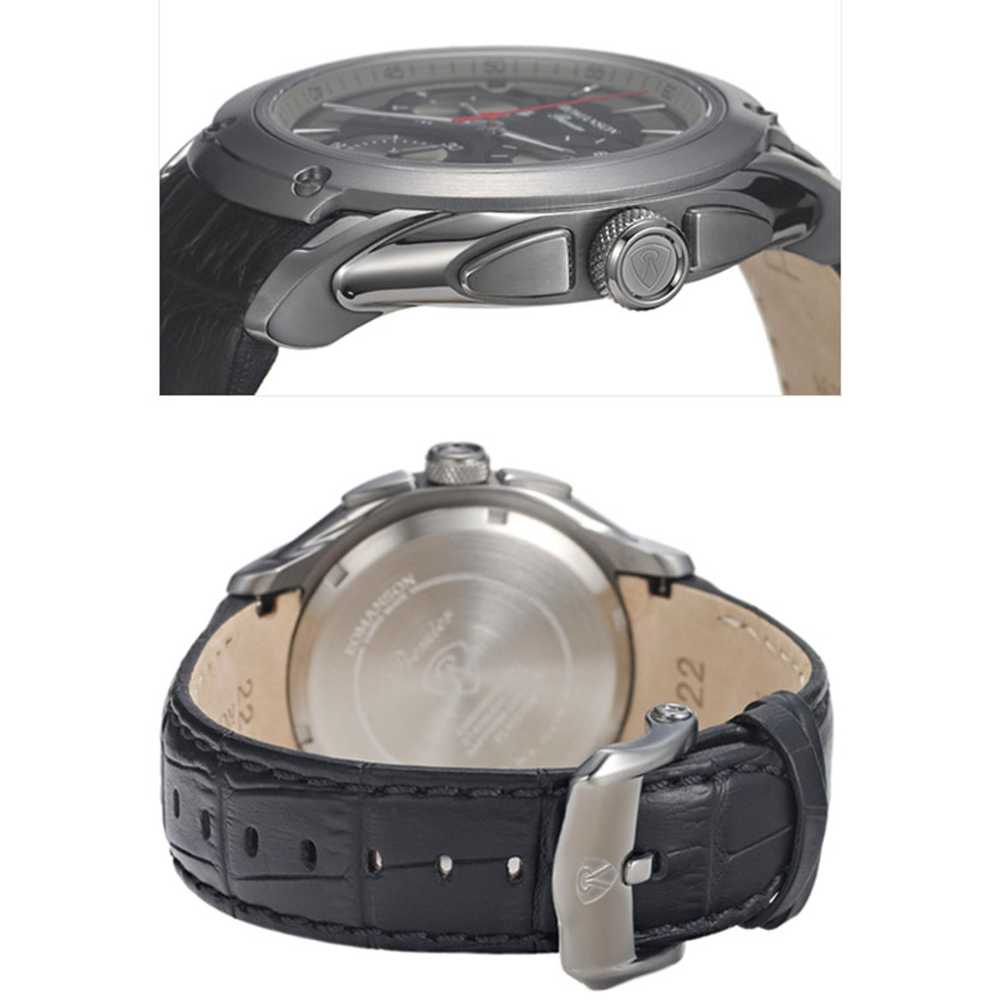 ساعت مچی مردانه رومانسون, کد PL4221HM1TAA2W