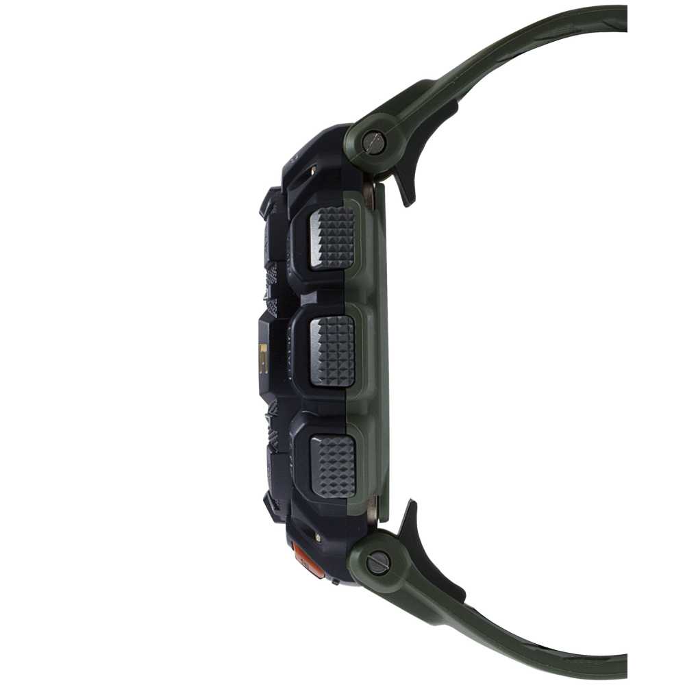 ساعت مچی مردانه کاسیو، زیرمجموعه PRO TREK, کد PRG-240-3DR