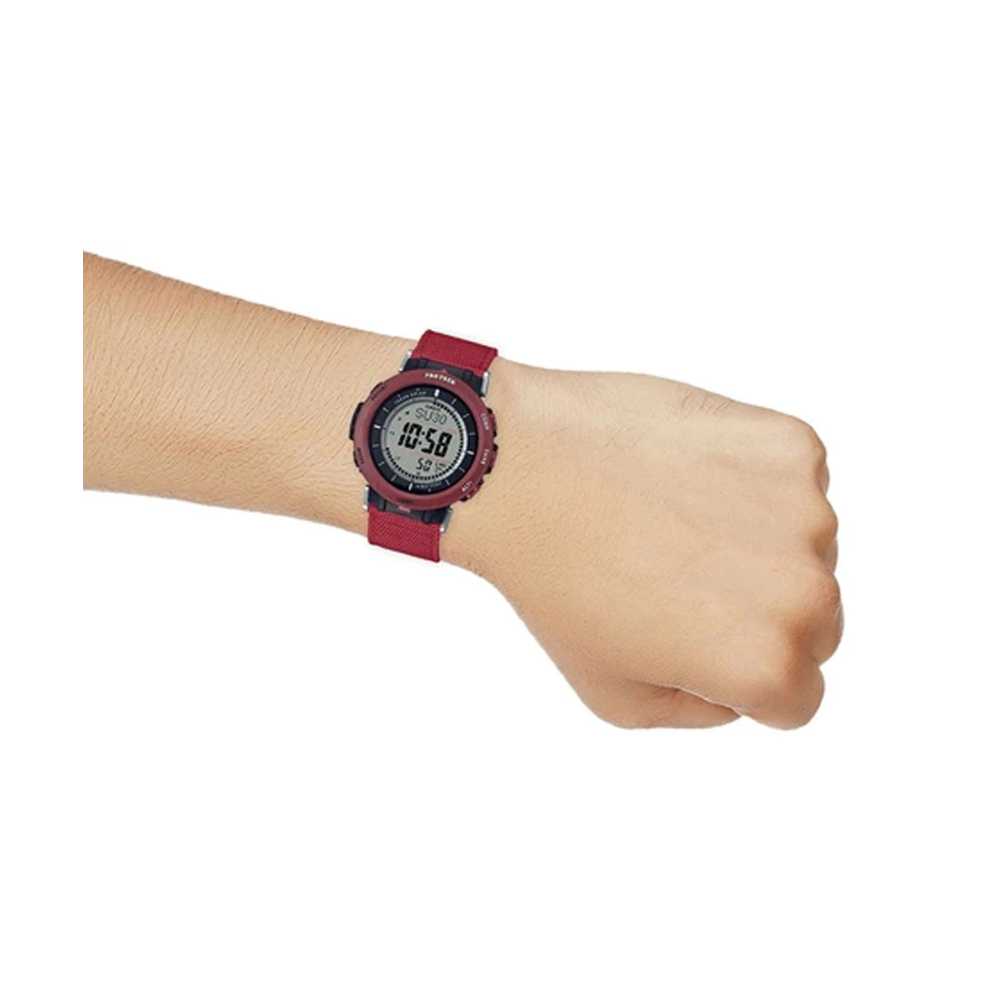 ساعت مچی مردانه کاسیو، زیرمجموعه PRO TREK, کد PRG-30B-4DR