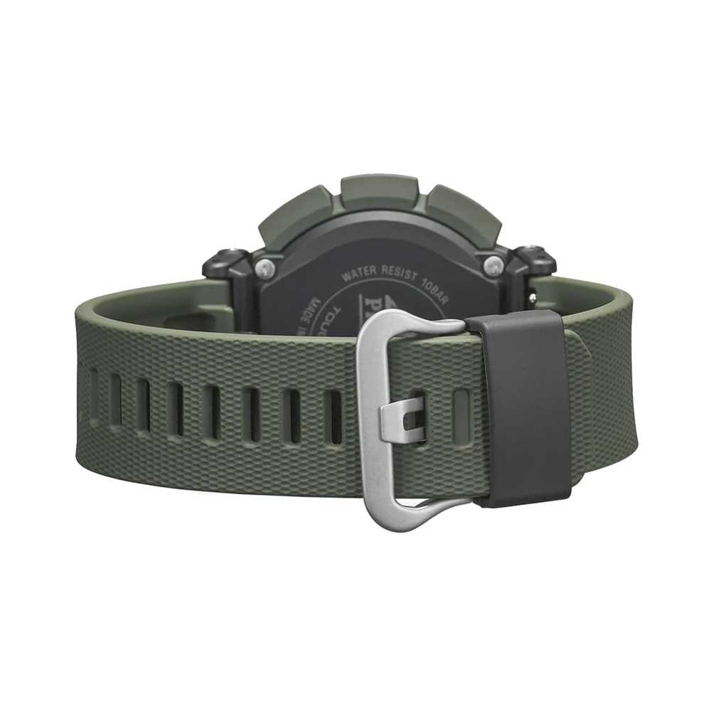 ساعت مچی مردانه کاسیو، زیرمجموعه PRO TREK, کد PRG-340-3DR