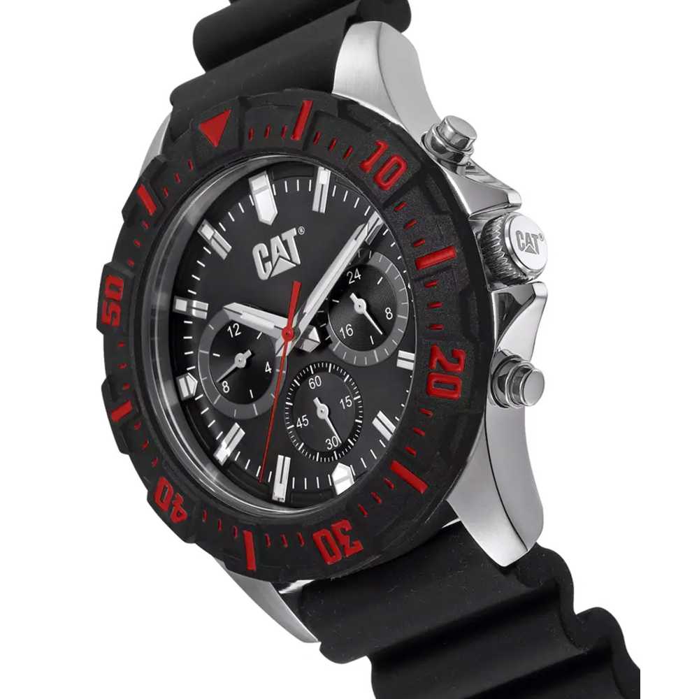 ساعت مچی مردانه کاترپیلار، کد PZ.149.21.128